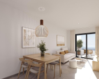 Nouvelle construction - Appartement - Torrevieja