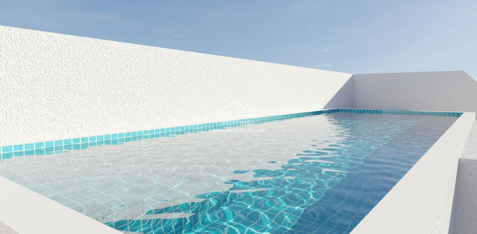 Nouvelle construction - Appartement - Torrevieja