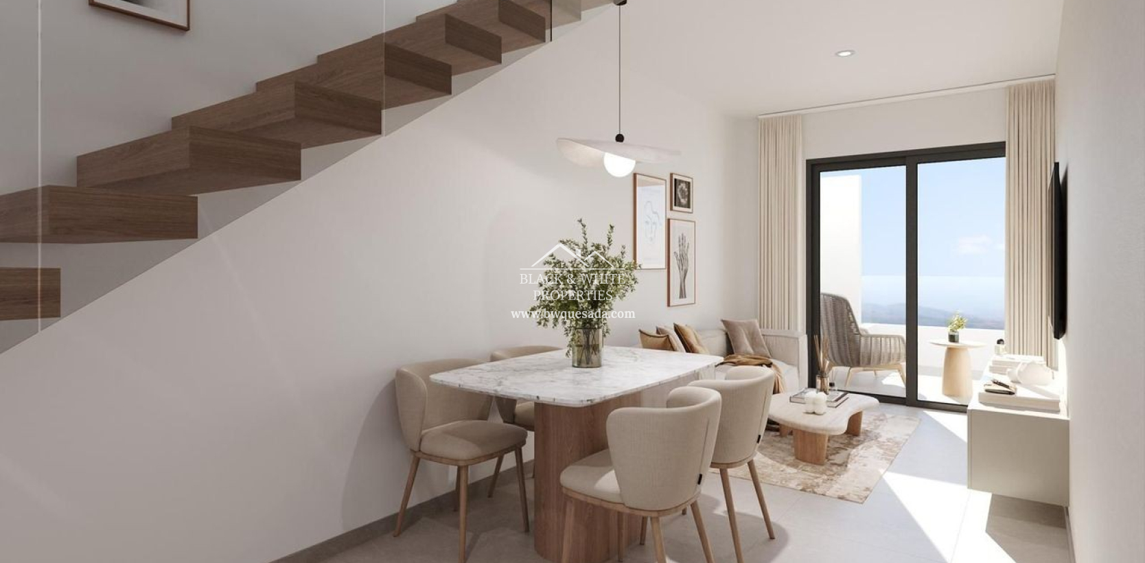 Nouvelle construction - Appartement - Torrevieja