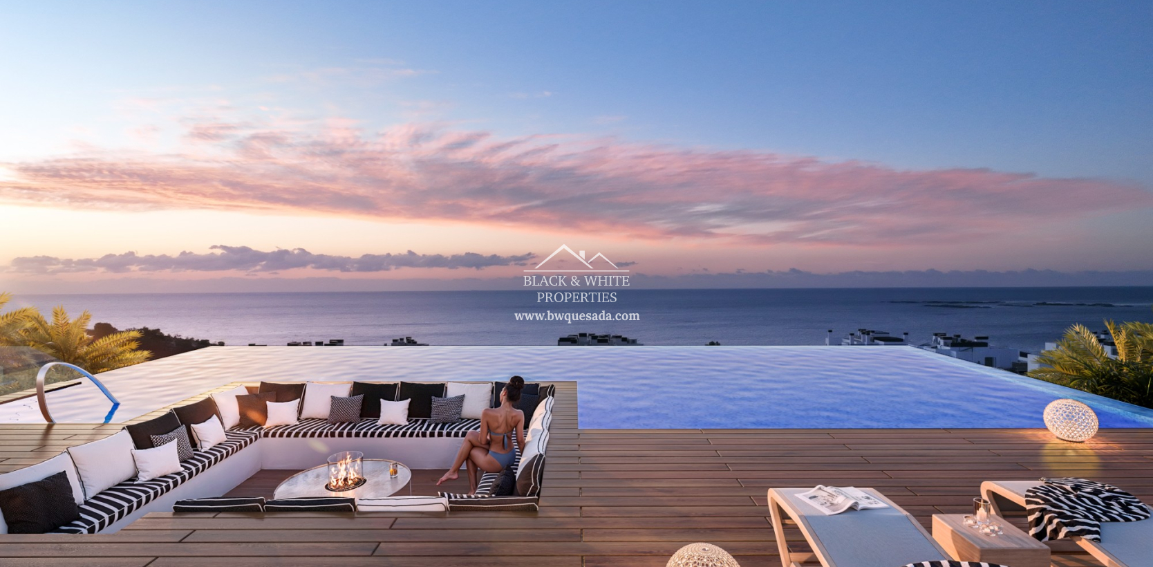 Nouvelle construction - Appartement - Villajoyosa