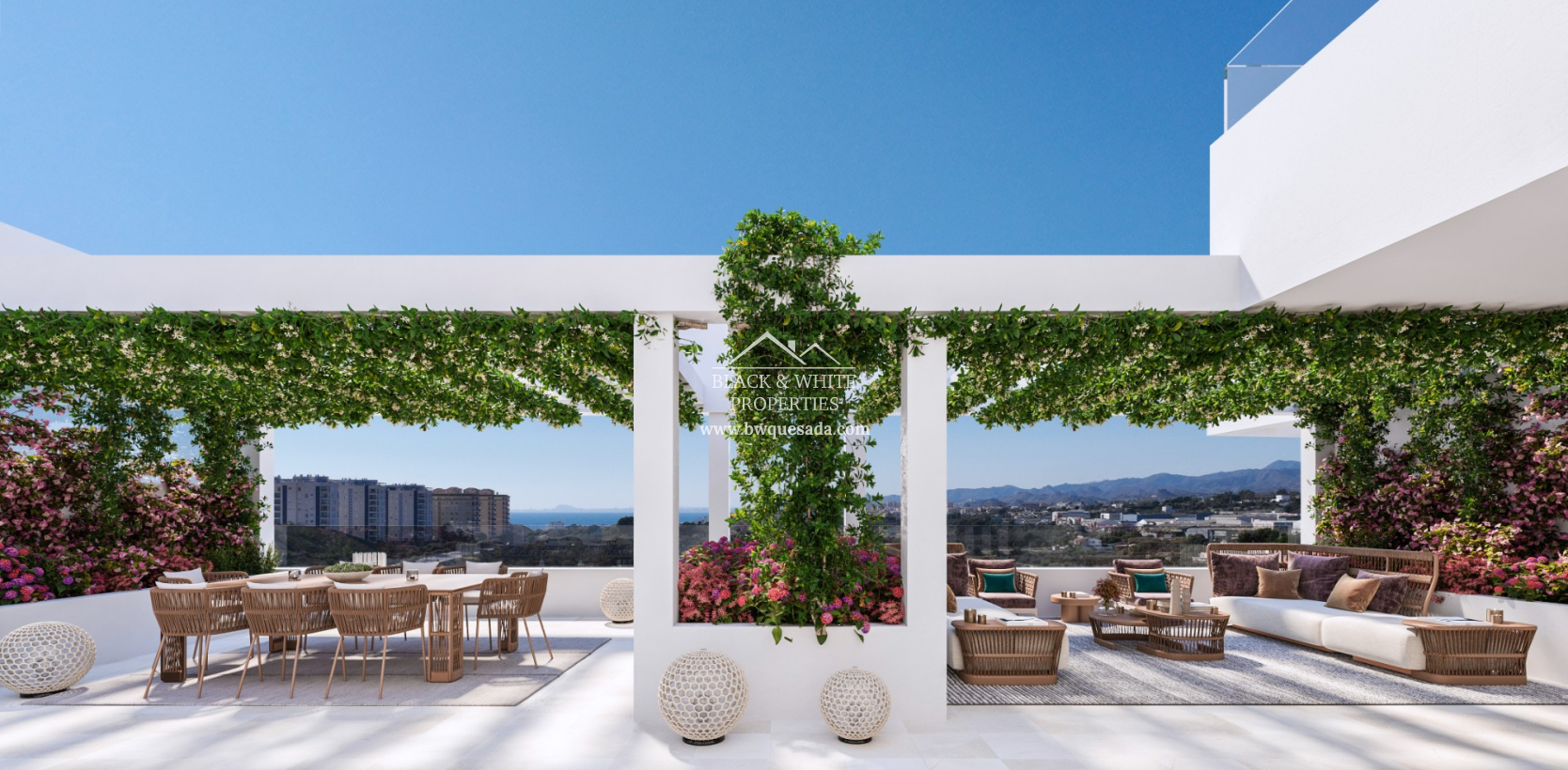 Nouvelle construction - Appartement - Villajoyosa