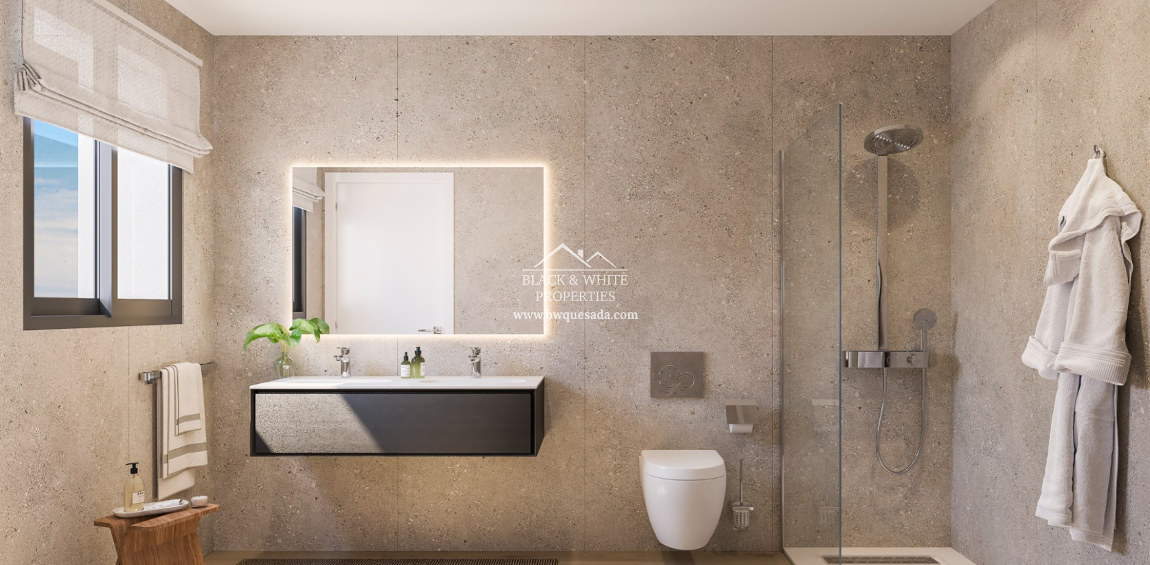 Nouvelle construction - Appartement - Villajoyosa