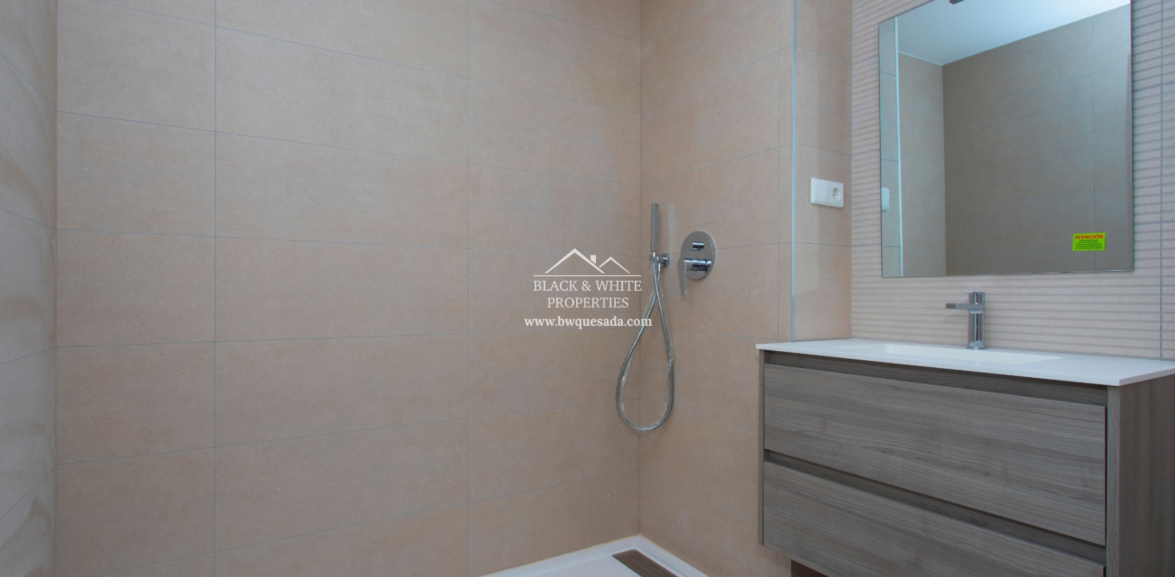 Nouvelle construction - Bungalow - Monforte del Cid