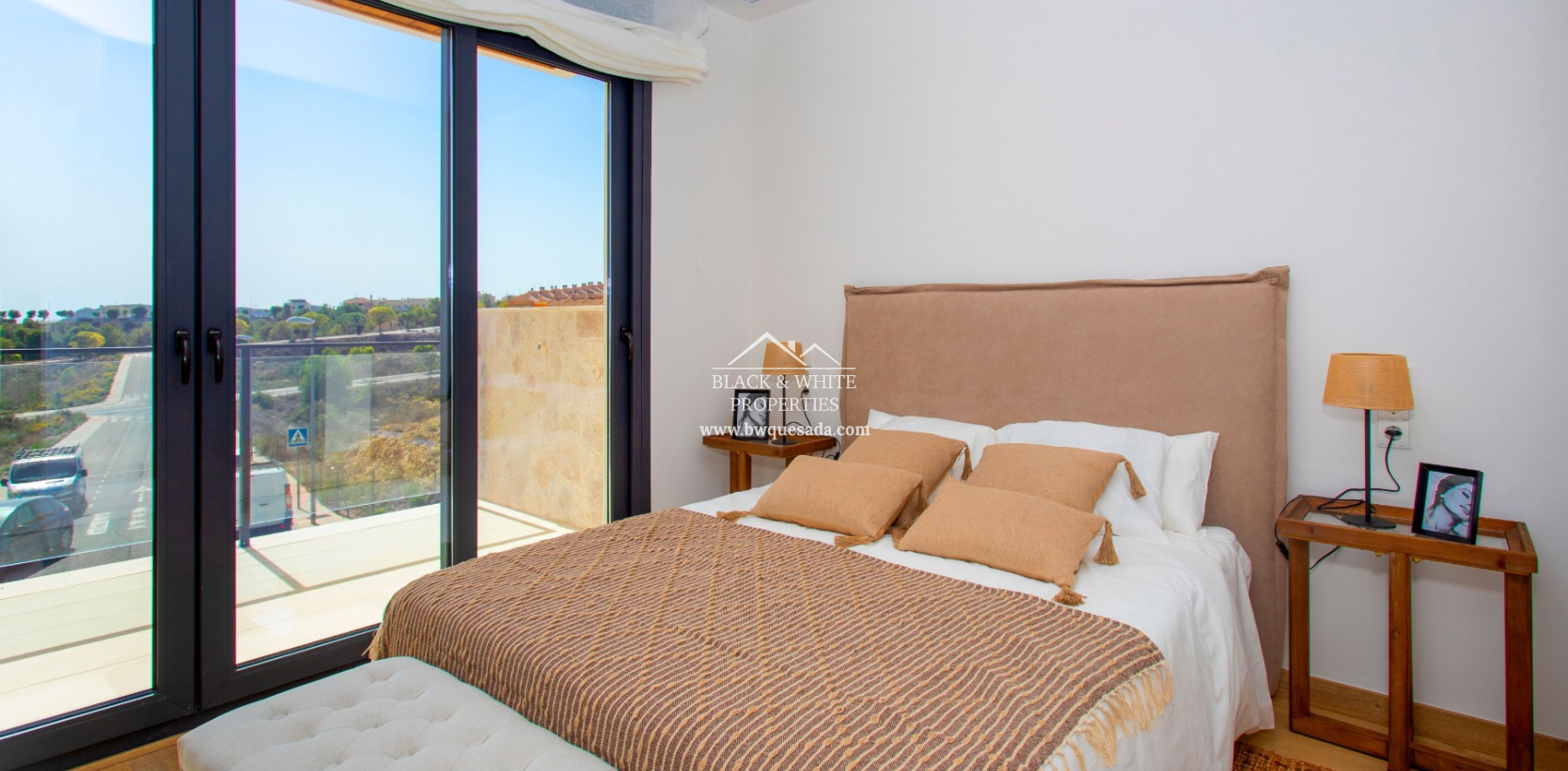 Nouvelle construction - Bungalow - Monforte del Cid