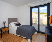 Nouvelle construction - Bungalow - Monforte del Cid