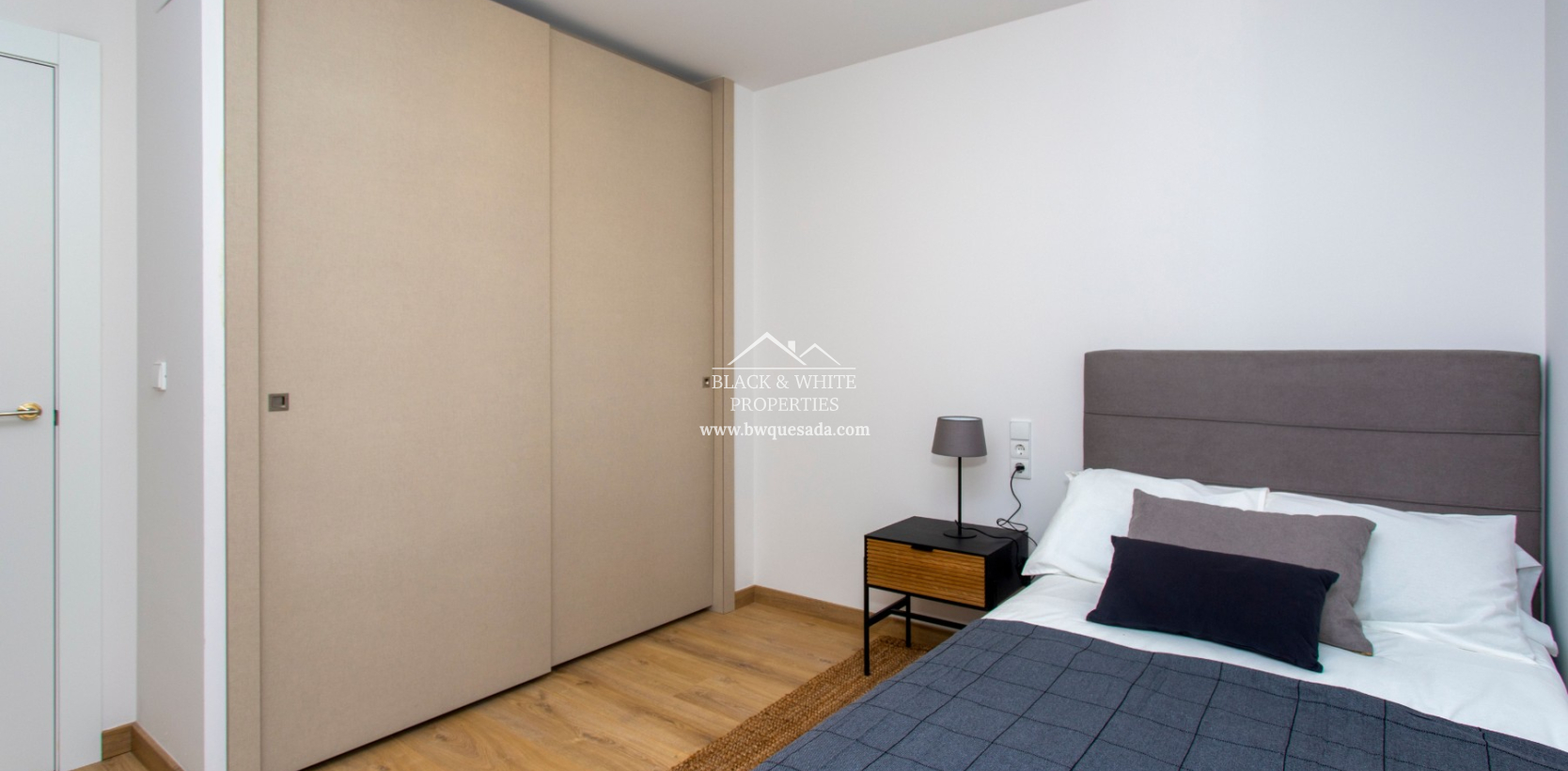 Nouvelle construction - Bungalow - Monforte del Cid