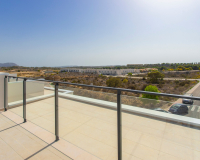 Nouvelle construction - Bungalow - Monforte del Cid