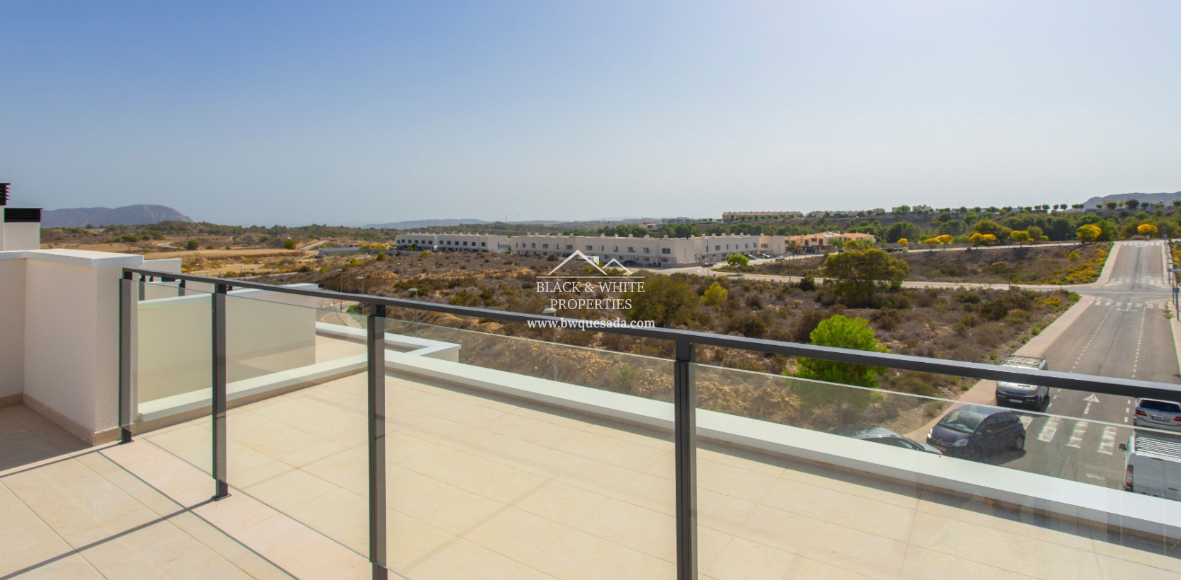 Nouvelle construction - Bungalow - Monforte del Cid