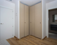 Nouvelle construction - Bungalow - Monforte del Cid