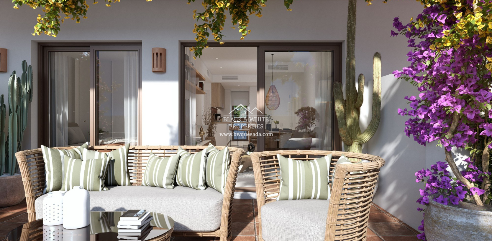 Nouvelle construction - Bungalow - Pilar de la Horadada