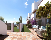 Nouvelle construction - Bungalow - Pilar de la Horadada