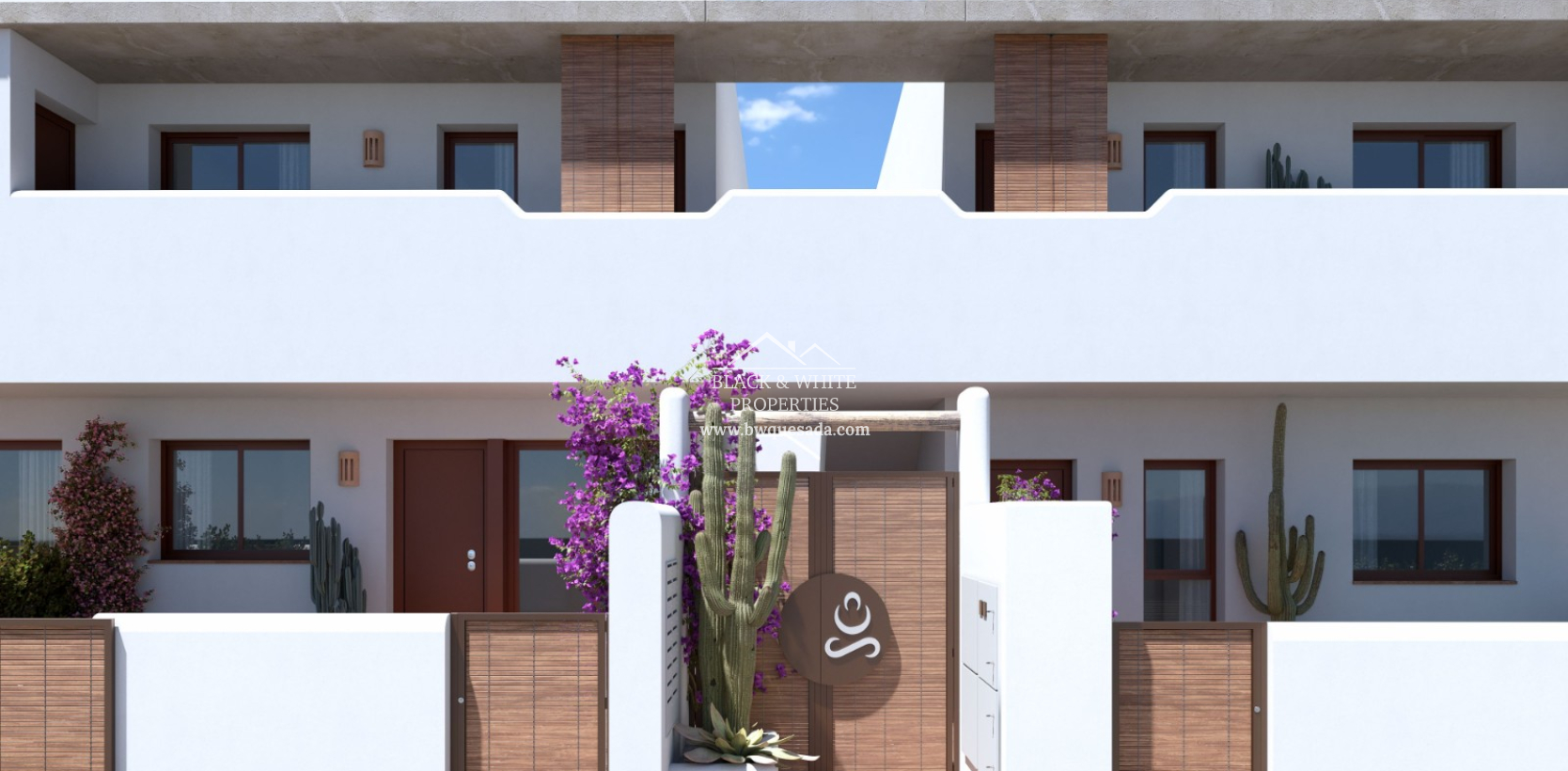 Nouvelle construction - Bungalow - Pilar de la Horadada