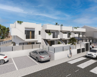 Nouvelle construction - Bungalow - San Pedro del Pinatar