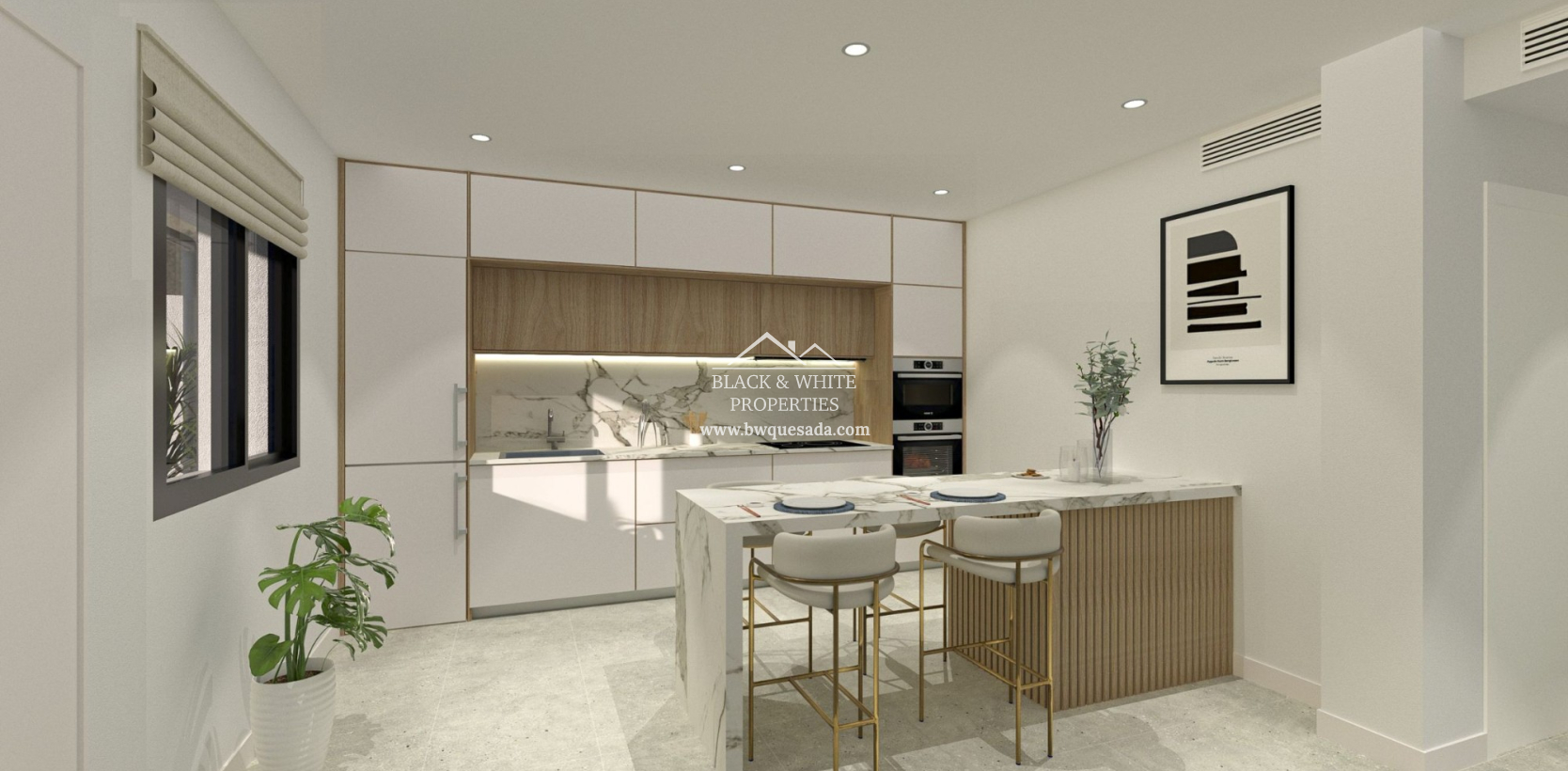 Nouvelle construction - Bungalow - San Pedro del Pinatar