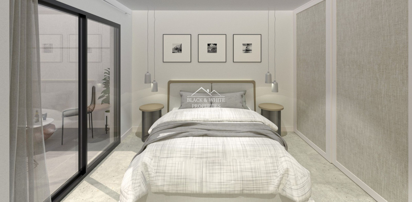 Nouvelle construction - Bungalow - San Pedro del Pinatar