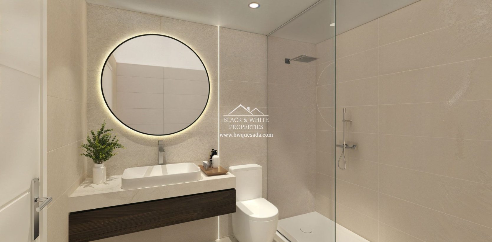 Nouvelle construction - Bungalow - San Pedro del Pinatar