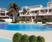 Nouvelle construction - Bungalow - Torrevieja - Torrevieja 