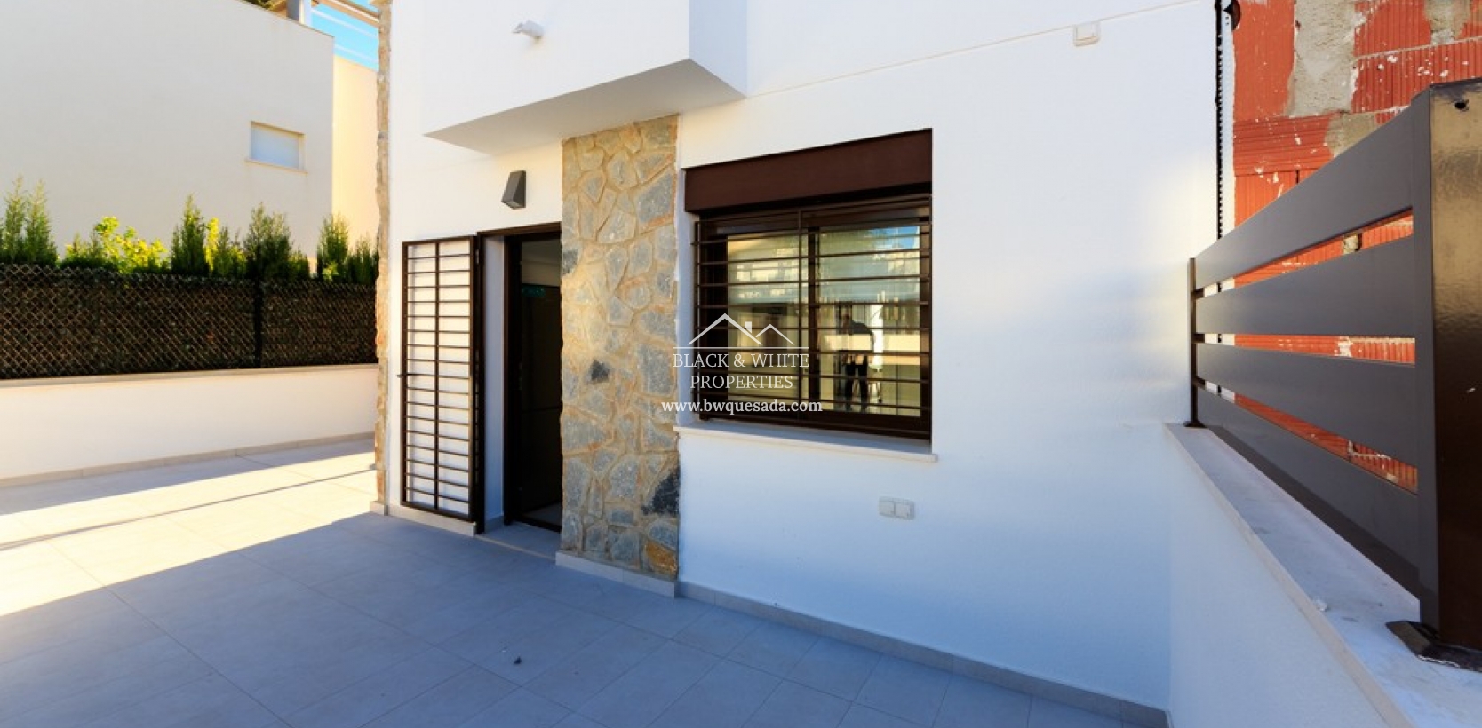 Nouvelle construction - Duplex - Pilar de la Horadada