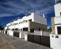 Nouvelle construction - Duplex - Pilar de la Horadada