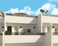 Nouvelle construction - Maison de ville  - Murcia