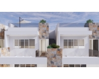 Nouvelle construction - Maison de ville  - Orihuela Costa