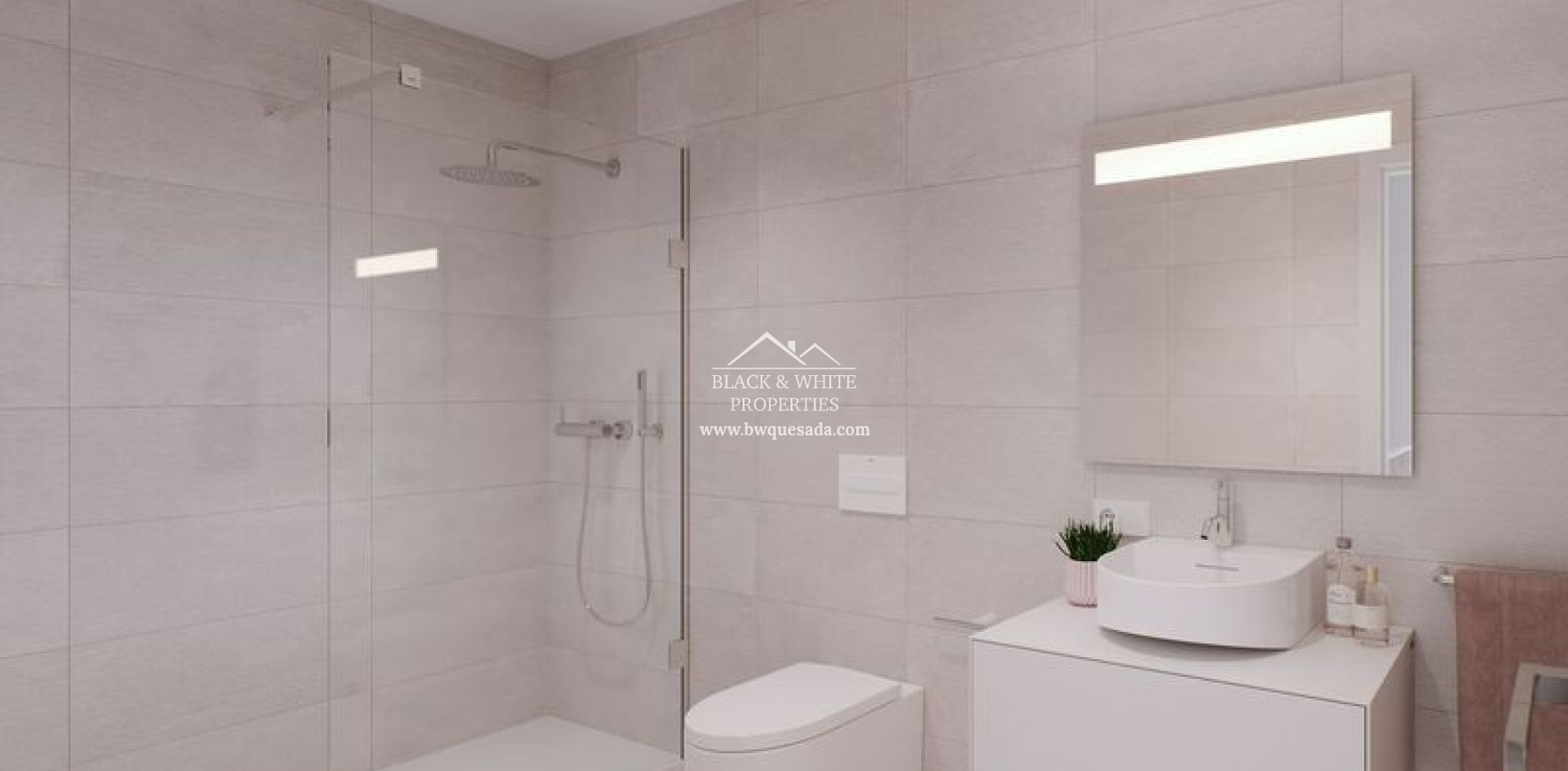 Nouvelle construction - Maison de ville  - Pilar de la Horadada