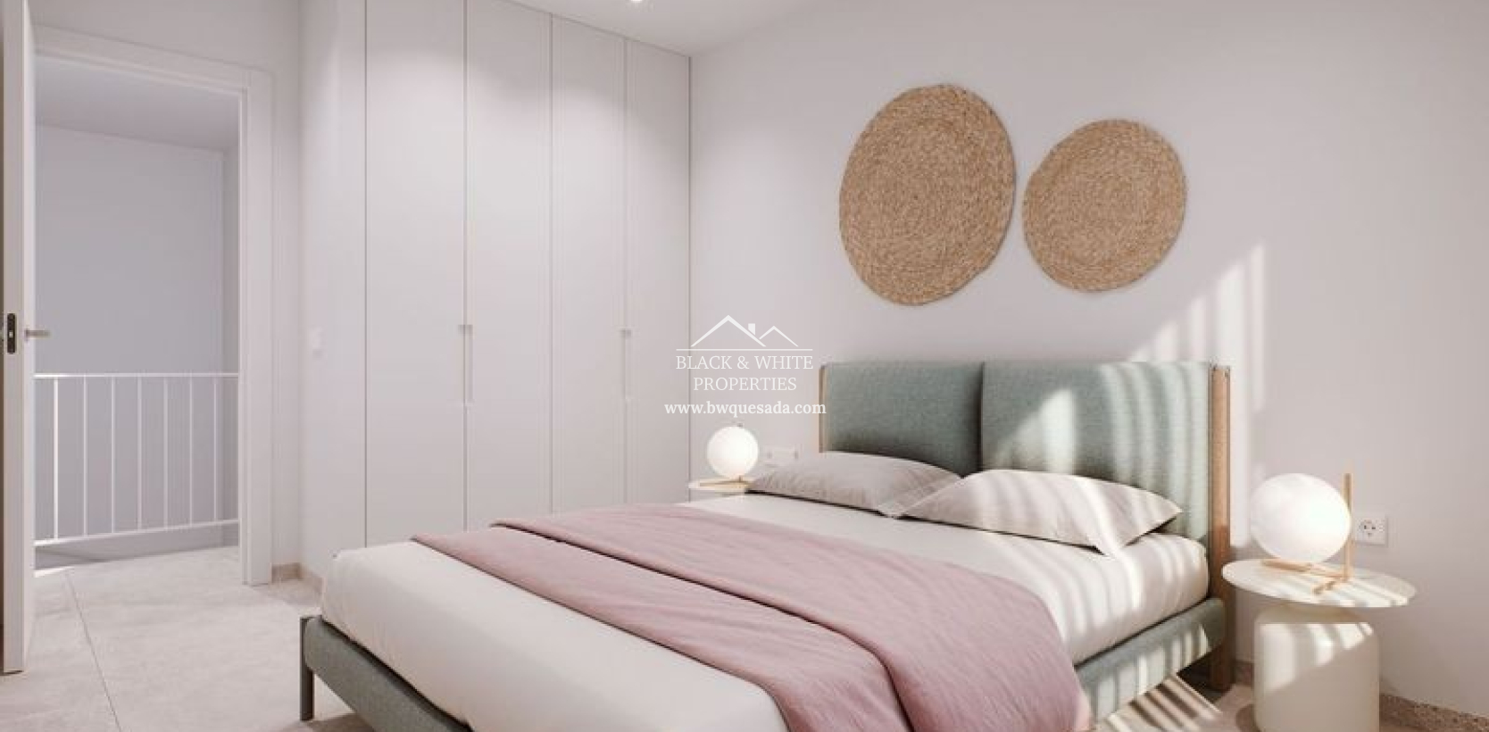 Nouvelle construction - Maison de ville  - Pilar de la Horadada