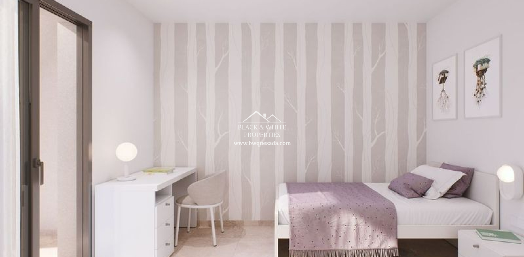 Nouvelle construction - Maison de ville  - Pilar de la Horadada