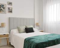 Nouvelle construction - Maison de ville  - San Javier  - San Javier