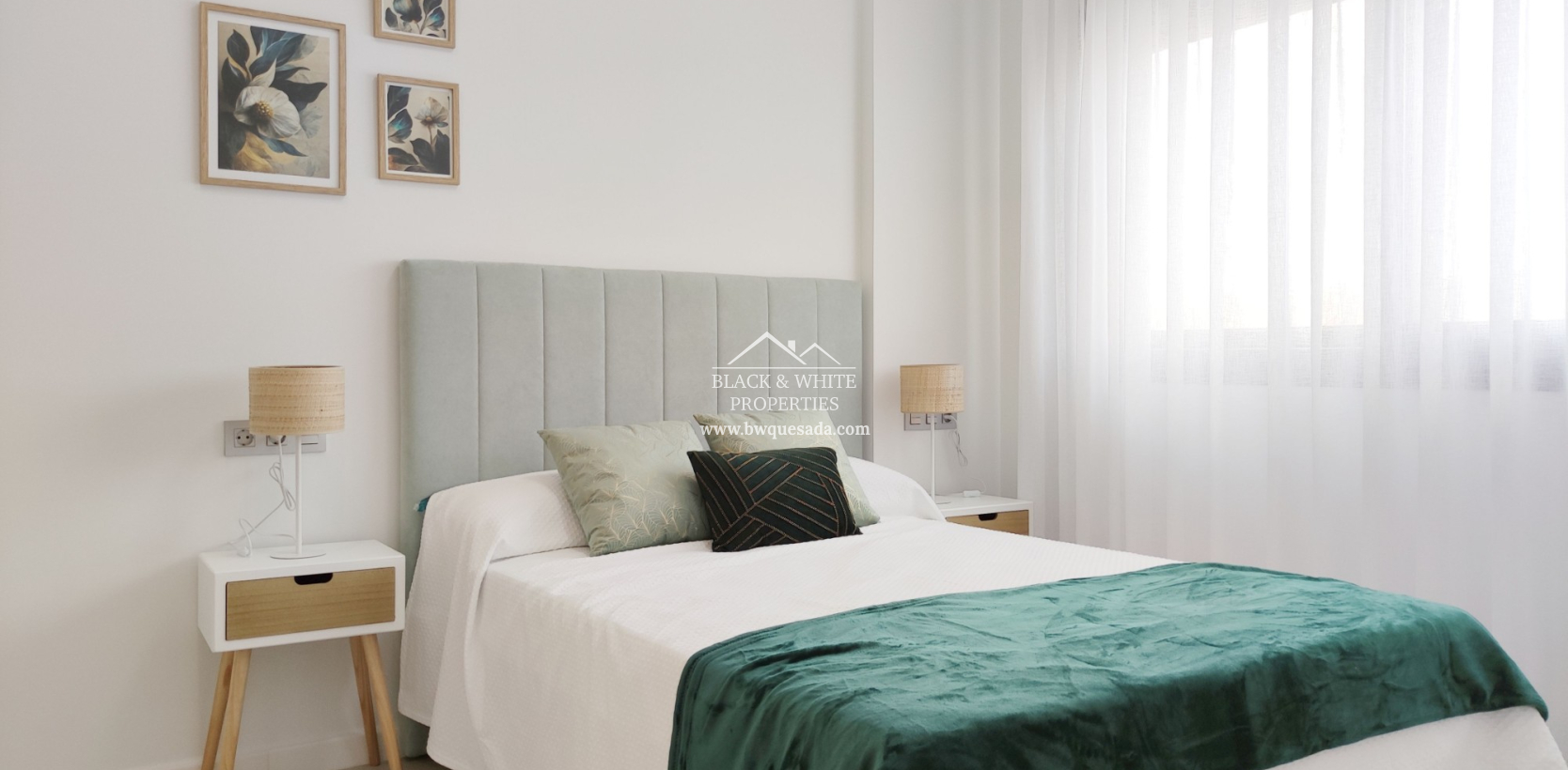 Nouvelle construction - Maison de ville  - San Javier  - San Javier