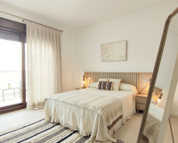 Nouvelle construction - Maison de ville  - San Javier  - San Javier