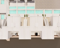 Nouvelle construction - Maison de ville  - San Javier  - San Javier