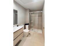 Nouvelle construction - Maison de ville  - San Javier  - San Javier