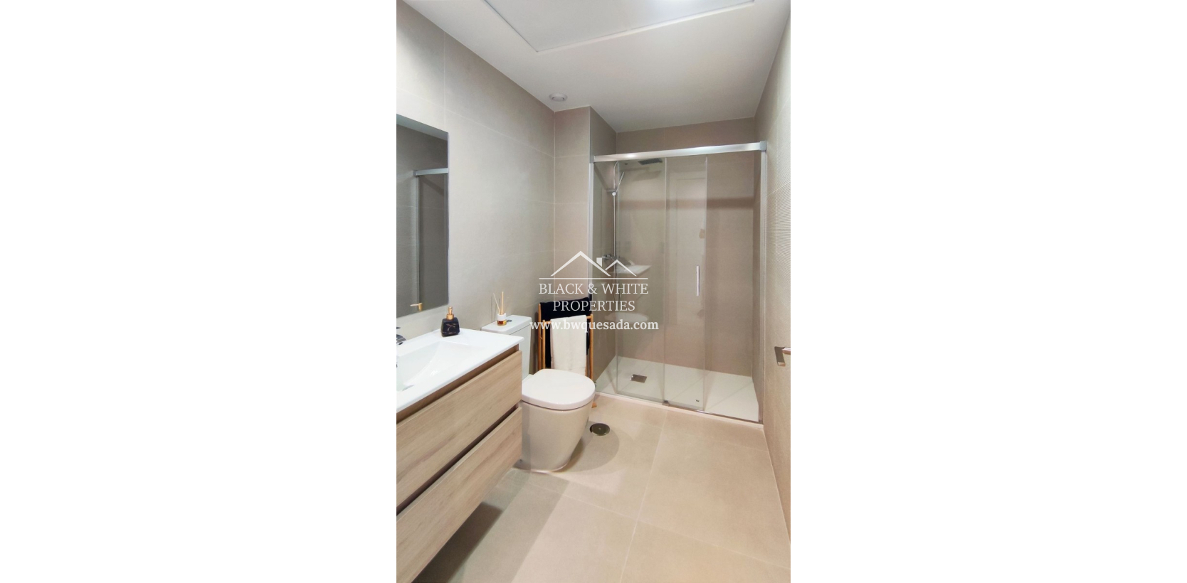 Nouvelle construction - Maison de ville  - San Javier  - San Javier