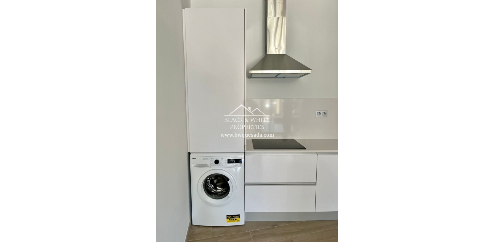 Nouvelle construction - Rez-de-chaussée - Santiago de la Ribera