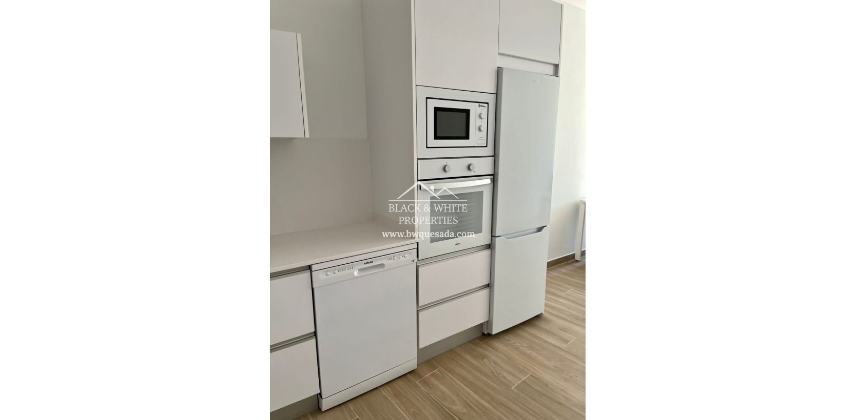 Nouvelle construction - Rez-de-chaussée - Santiago de la Ribera