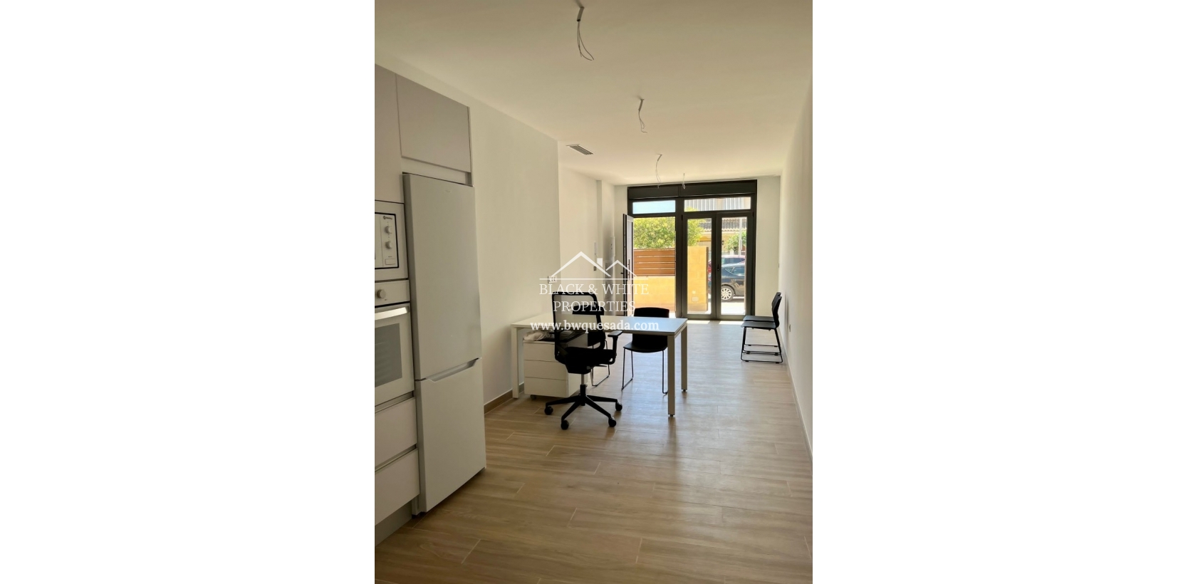 Nouvelle construction - Rez-de-chaussée - Santiago de la Ribera