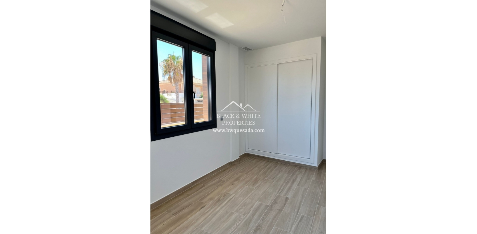 Nouvelle construction - Rez-de-chaussée - Santiago de la Ribera