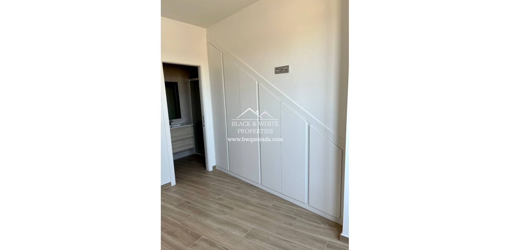 Nouvelle construction - Rez-de-chaussée - Santiago de la Ribera