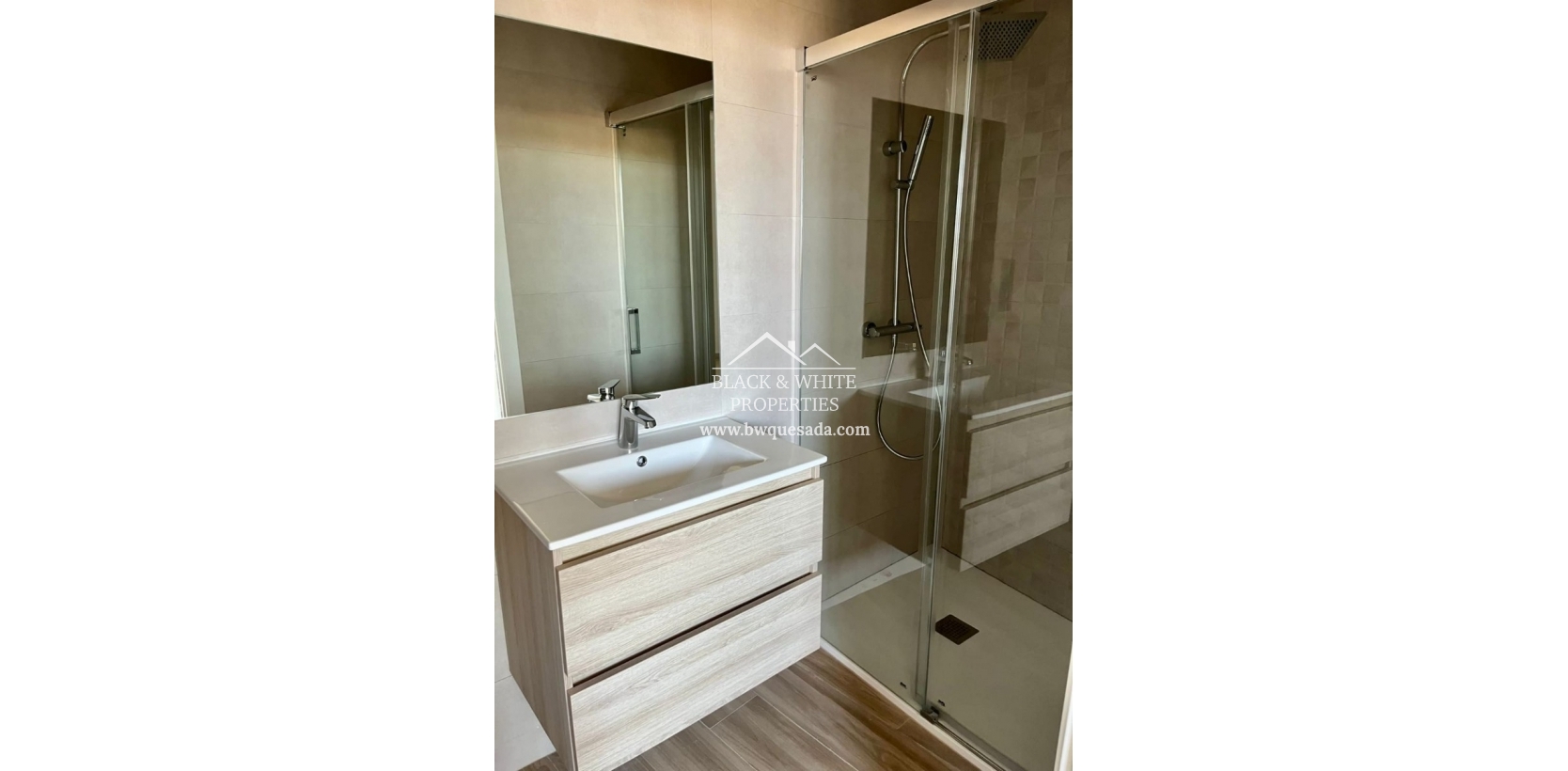 Nouvelle construction - Rez-de-chaussée - Santiago de la Ribera