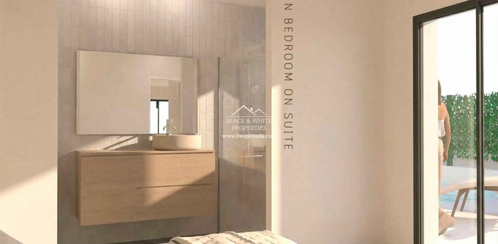 Nouvelle construction - Semi - Maison de Ville - Daya Nueva