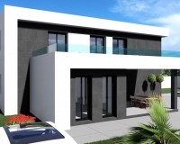 Nouvelle construction - villa sur mesure - Ciudad Quesada