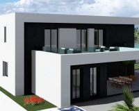 Nouvelle construction - villa sur mesure - Ciudad Quesada