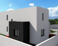 Nouvelle construction - villa sur mesure - Ciudad Quesada