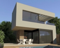 Nouvelle construction - villa sur mesure - Ciudad Quesada