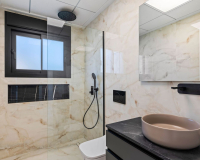 Nouvelle construction - Ville - Algorfa - Finca Resort