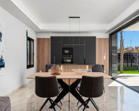 Nouvelle construction - Ville - Algorfa - Finca Resort