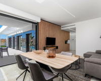 Nouvelle construction - Ville - Algorfa - Finca Resort