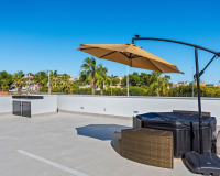 Nouvelle construction - Ville - Algorfa - Finca Resort