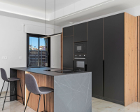 Nouvelle construction - Ville - Algorfa - Finca Resort